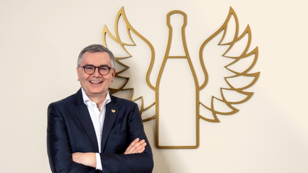 Rotkäppchen-Mumm-Chef wechselt zur Maxingvest - Christof Queisser wird Geschäftsführer der Maxingvest - Quelle: Rotkäppchen-Mumm Sektkellereien